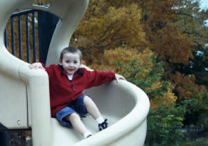 2003-10-00_Matt_on_slide.jpg